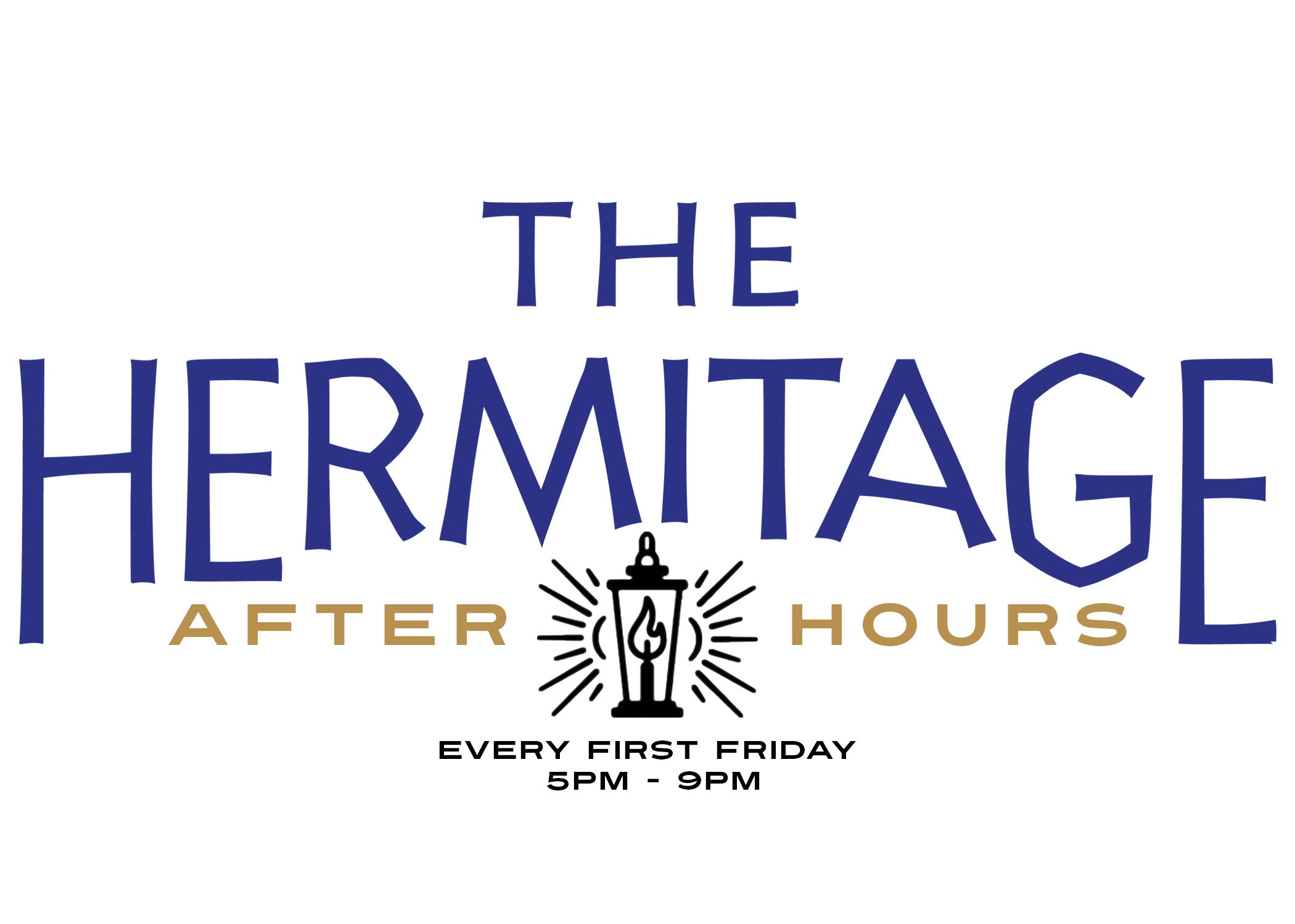 The Hermitage After Hours