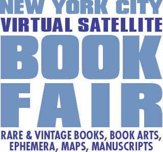New York Virtual Book Fair