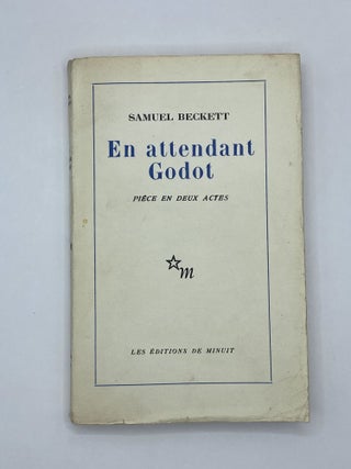 En attendant Godot [Waiting for Godot].