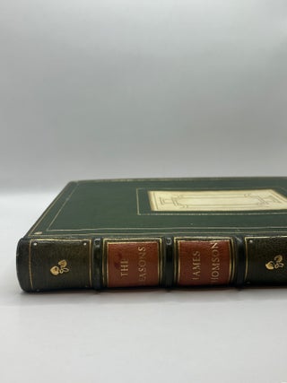 The Seasons. James Thomson.