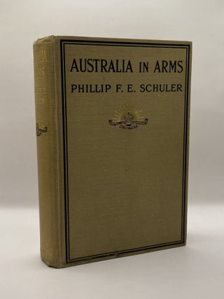 Australia in Arms