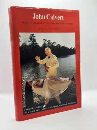 John Calvert