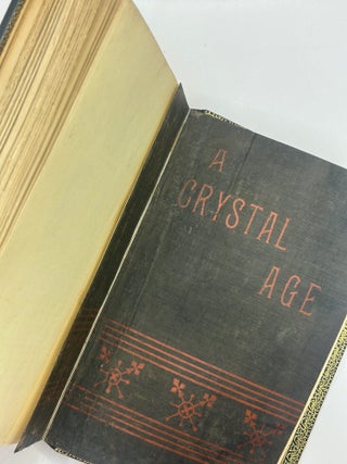 A Crystal Age.
