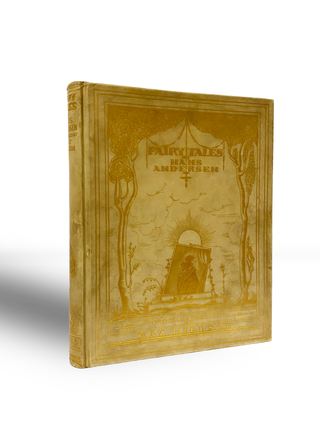 Item #196866 Fairy Tales. Hans Christian Andersen