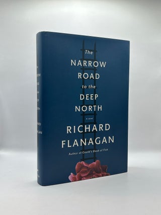 The Narrow Road to the Deep North.