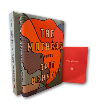 Item #212519 The Mothers. Brit Bennett