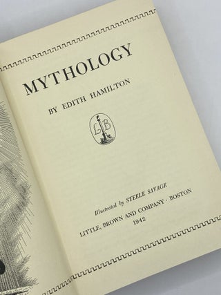 Mythology