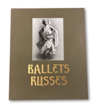 Ballets Russes.