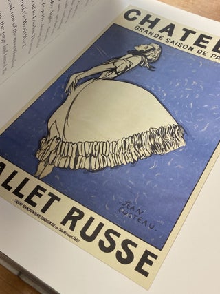 Ballets Russes.