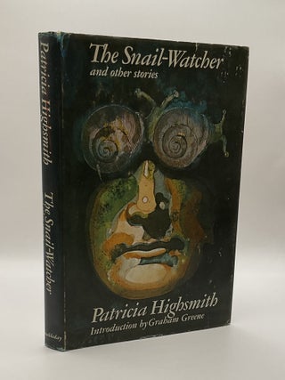 The Snail-Watcher and Other Stories