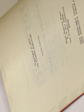 A Fine Man, A Fine Book.