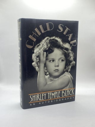Item #219291 Child Star. Shirley Temple Black