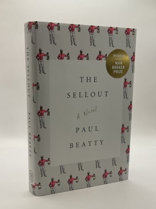 The Sellout. Paul Beatty.