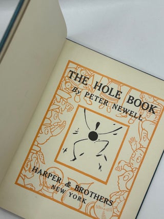The Hole Book
