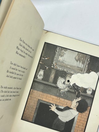 The Hole Book