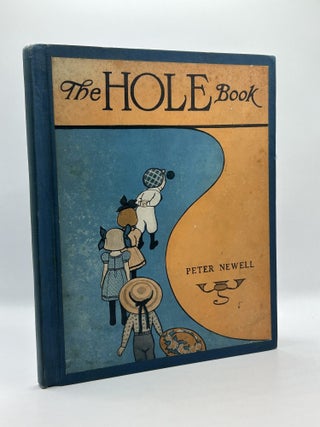 The Hole Book