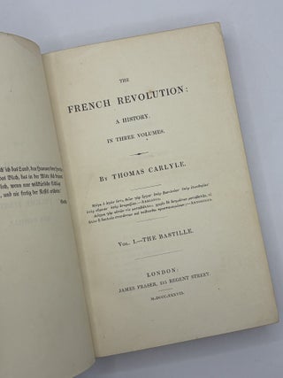 The French Revolution