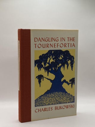 Dangling in the Tournefortia