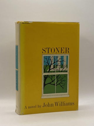 Item #220543 Stoner. John Williams