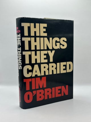 The Things They Carried