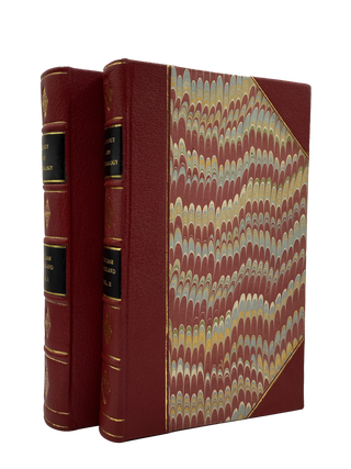 Item #225963 Geology and Mineralogy. William Buckland