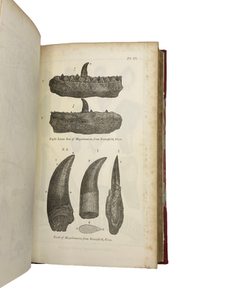 Geology and Mineralogy