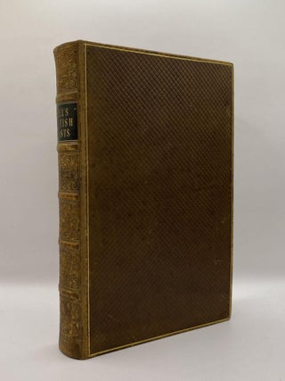 Item #225966 A History of British Quadrupeds, Including the Cetacea. Thomas Bell