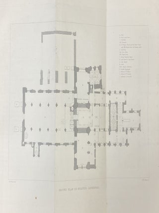 The History and Antiquities of Saint David's.