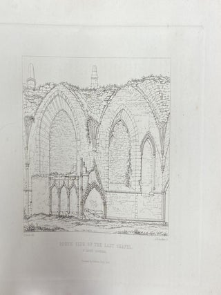 The History and Antiquities of Saint David's.