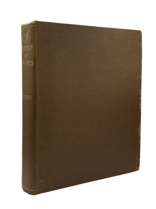 A General View of the Writing of Linnaeus. Carl Linnaeus, Richard Pulteney.