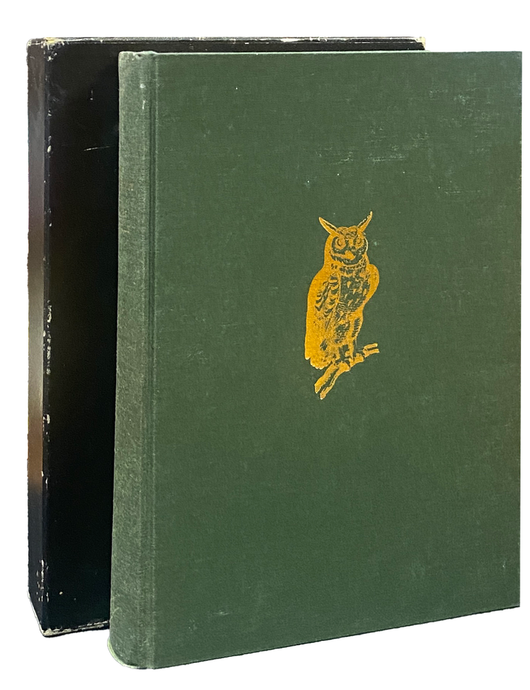 Item #227635 The Ornithology of Francis Willughby of Middleton. Francis Willughby, John Ray.