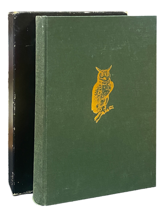 The Ornithology of Francis Willughby of Middleton. Francis Willughby, John Ray.