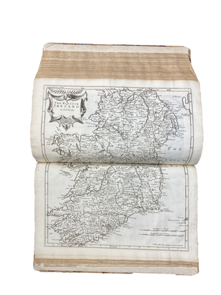 Camden's Britannia, Newly Translated into English
