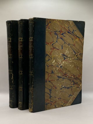 Item #230070 Master Humphrey's Clock. Charles Dickens