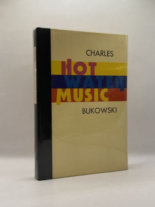 Hot Water Music