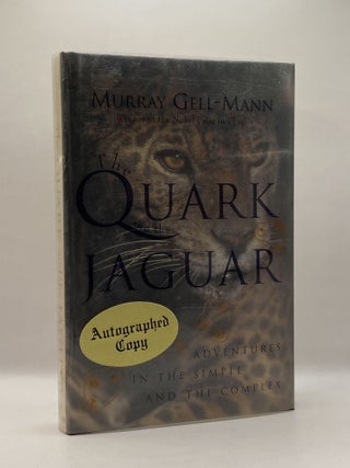 The Quark and the Jaguar