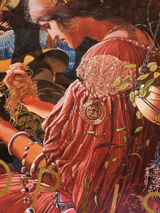 OPUS [TWO VOLUMES. Barry Windsor-Smith.