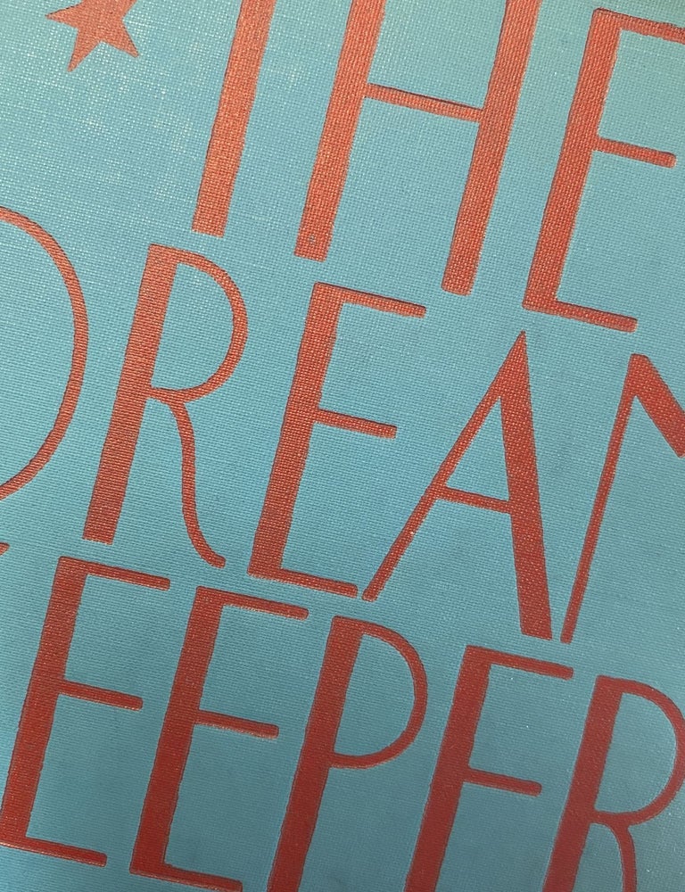 Item #232272 The Dream Keeper and Other Poems. Langston Hughes.
