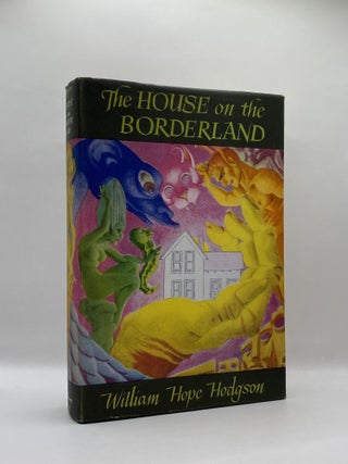 The House on the Borderland and Other Novels