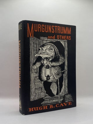 Murgunstrumm and Others