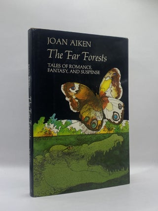 The Far Forests