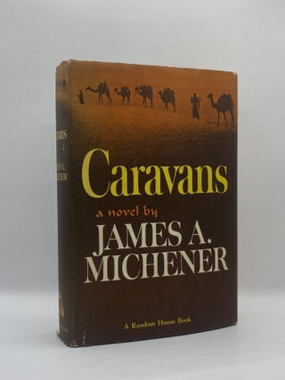 Caravans.