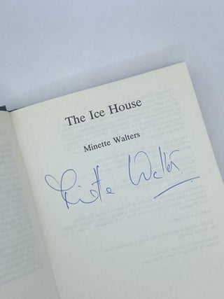 The Ice House