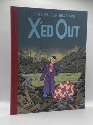 X'ed Out