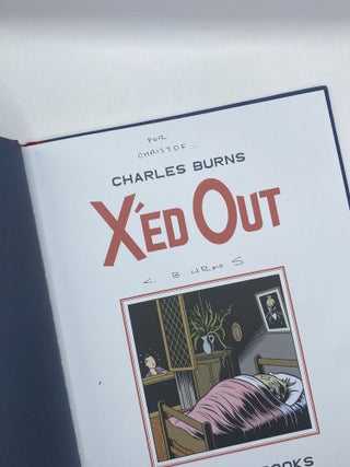 X'ed Out