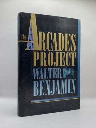 The Arcades Project.