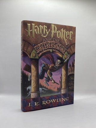 Harry Potter and the Sorcerer's Stone