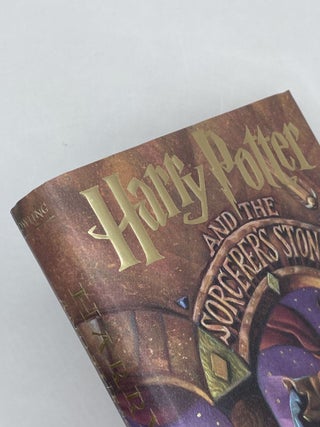 Harry Potter and the Sorcerer's Stone