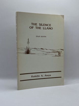 The Silence of the Llano