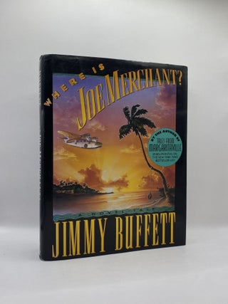 Where is Joe Merchant?